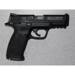 USED S&W M&P22 22 LR