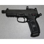 USED FN FNX-45 45 ACP
