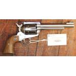 USED RUGER NEW MODEL BLACKHAWK 357