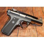 USED RUGER MKIII 22/45 22LR PISTOL