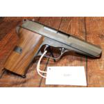USED CZ 52 7.62X25