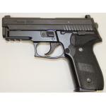 SIG SAUER P229 DAK 40 S&W