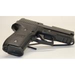 SIG SAUER P229 DAK 40 S&W
