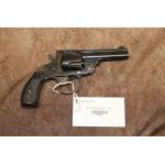 USED S&W DA SECOND MODEL 32