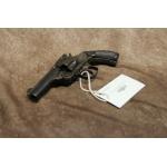 USED S&W DA SECOND MODEL 32