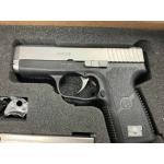 KAHR CW9