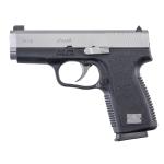 KAHR ARMS CW9 9MM PISTOL