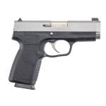 KAHR ARMS CW9 9MM PISTOL