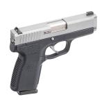 KAHR ARMS CW9 9MM PISTOL