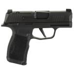 SIG P365XL 12RD BLK MS OR