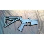 PRE-OWNED MLS ARMS MULTI-CALIBER LOWER RECEIVER WITH STOCK