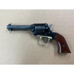 USED RUGER BEARCAT 22LR