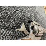 USED RUGER NEW MODEL BLACKHAWK 357