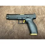 USED CZ P10F 9MM