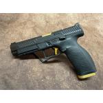 USED CZ P10F 9MM