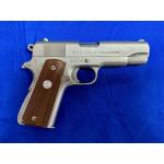 USED COLT COMBAT COMMANDER 9MM