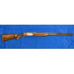 USED SKB 700 CROWN GRADE 12 GAUGE SHOTGUN