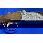 USED SKB 700 CROWN GRADE 12 GAUGE SHOTGUN