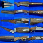 USED SKB 700 CROWN GRADE 12 GAUGE SHOTGUN