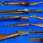 USED WINCHESTER 94 30-30