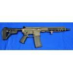 USED MLS ARMS MLS15 PISTOL 300 BLACKOUT