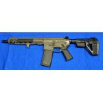 USED MLS ARMS MLS15 PISTOL 300 BLACKOUT