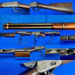 WINCHESTER 94 .25-35