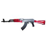 RILEY DEFENSE RAK47 7.62MM CLASSIC LAMINATE