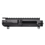 Aero Precision M5 Threaded Stripped Upper Receiver - Anodized