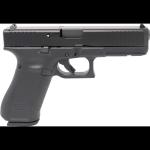 GLOCK 17V 9MM 17-RD SEMI-AUTO PISTOL