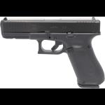 GLOCK 17V 9MM 17-RD SEMI-AUTO PISTOL