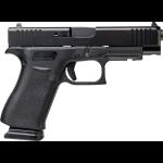 GLOCK 48 FR 9MM 15-RD SEMI-AUTO PISTOL