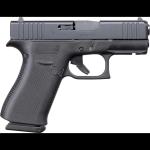 GLOCK 43X US 9MM 3.41