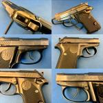 USED BERETTA 3032 WITH BOX AND EXTRA MAGAZINE
