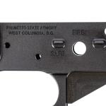 PALMETTO STATE ARMORY PA-15 AR-15 "STEALTH" STRIPPED LOWER RECEIVER