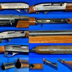 USED REMINGTON 1100 "LIGHT WEIGHT" 20 GAUGE SHOTGUN