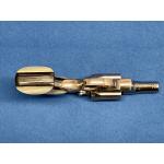USED COLT COBRA 38 SPECIAL AGENT "1970" REVOLVER