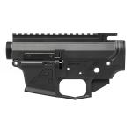 EPC-9-T ASSEMBLED RECEIVER SET ANODIZED
