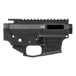 EPC-9-T ASSEMBLED RECEIVER SET ANODIZED