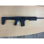 BLACKWATER SENTRY 12 12 GAUGE PUMP MAGAZINE SHOTGUN
