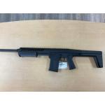 BLACKWATER SENTRY 12 12 GAUGE PUMP MAGAZINE SHOTGUN