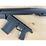 BLACKWATER SENTRY 12 12 GAUGE PUMP MAGAZINE SHOTGUN