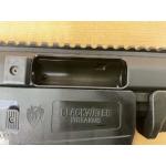 BLACKWATER SENTRY 12 12 GAUGE PUMP MAGAZINE SHOTGUN