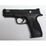USED SMITH & WESSON M&P 40
