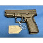 HS 2000 9MM PISTOL "MUST READ"
