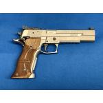 Sig Sauer Mastershop P226S Gen1 X-6 PPC Aristocrat Rear Sight Original Case
