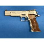 Sig Sauer Mastershop P226S Gen1 X-6 PPC Aristocrat Rear Sight Original Case