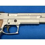 Sig Sauer Mastershop P226S Gen1 X-6 PPC Aristocrat Rear Sight Original Case