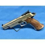 Sig Sauer Mastershop P226S Gen1 X-6 PPC Aristocrat Rear Sight Original Case