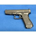 USED GLOCK 22 GEN2 .40 S&W WITH THREE 10-ROUND MAGAZINES